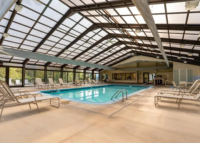 The Villas At French Lick Springs