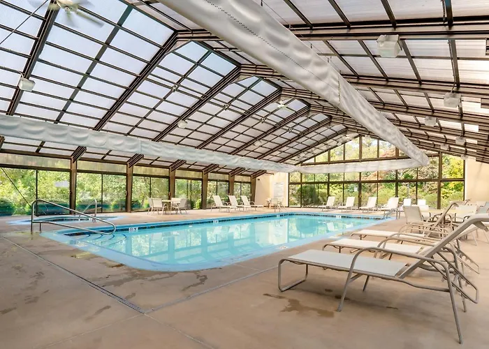 The Villas At French Lick Springs