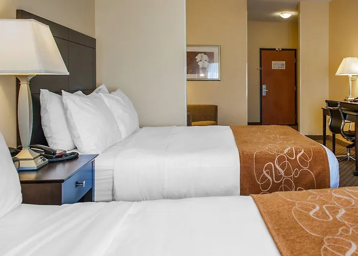 Comfort Suites French Lick